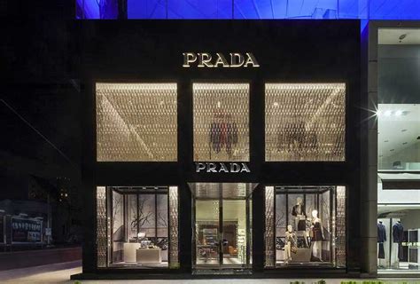 prada fatturato|prada group earnings.